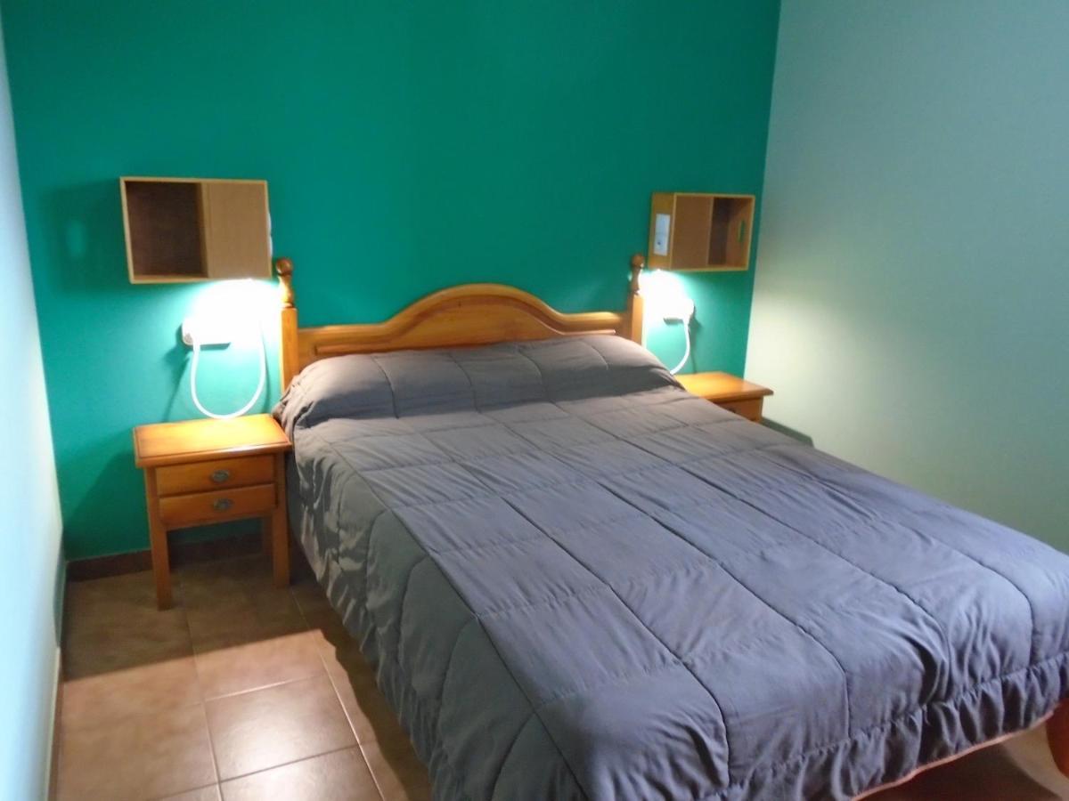 וילאביצ'יוסה Apartamentos Rurales El Gobernador מראה חיצוני תמונה